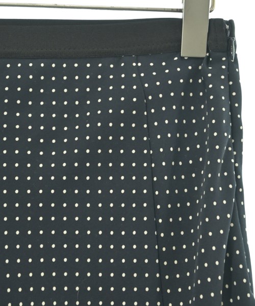 Spick and Span（スピックアンドスパン）ロング・マキシ丈スカート 紺 サイズ:36(S位) レディース/2200625110117