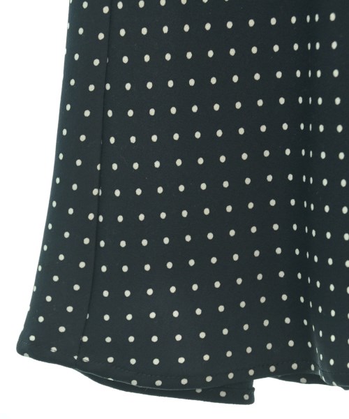 Spick and Span（スピックアンドスパン）ロング・マキシ丈スカート 紺 サイズ:36(S位) レディース/2200625110117