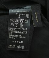 Spick and Span（スピックアンドスパン）ロング・マキシ丈スカート 黒 サイズ:36(S位) レディース/2200625110124