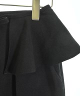 Spick and Span（スピックアンドスパン）ロング・マキシ丈スカート 黒 サイズ:36(S位) レディース/2200625110124