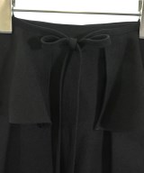 Spick and Span（スピックアンドスパン）ロング・マキシ丈スカート 黒 サイズ:36(S位) レディース/2200625110124