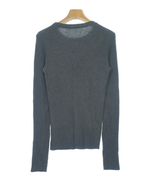Spick and Span（スピックアンドスパン）ニット・セーター グレー サイズ:-(XS位) レディース/2200625110131