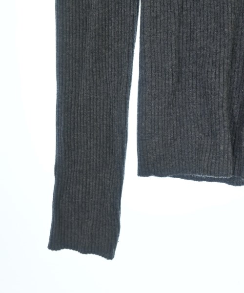 Spick and Span（スピックアンドスパン）ニット・セーター グレー サイズ:-(XS位) レディース/2200625110131