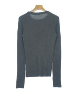 Spick and Span（スピックアンドスパン）ニット・セーター グレー サイズ:-(XS位) レディース/2200625110131