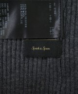Spick and Span（スピックアンドスパン）ニット・セーター グレー サイズ:-(XS位) レディース/2200625110131