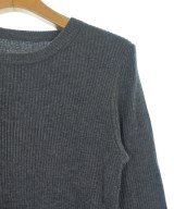 Spick and Span（スピックアンドスパン）ニット・セーター グレー サイズ:-(XS位) レディース/2200625110131