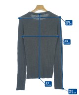 Spick and Span（スピックアンドスパン）ニット・セーター グレー サイズ:-(XS位) レディース/2200625110131
