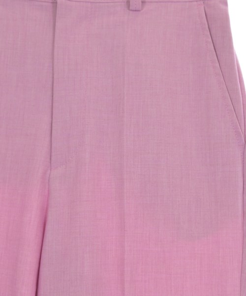 Spick and Span（スピックアンドスパン）スラックス ピンク サイズ:36(S位) レディース/2200627021022