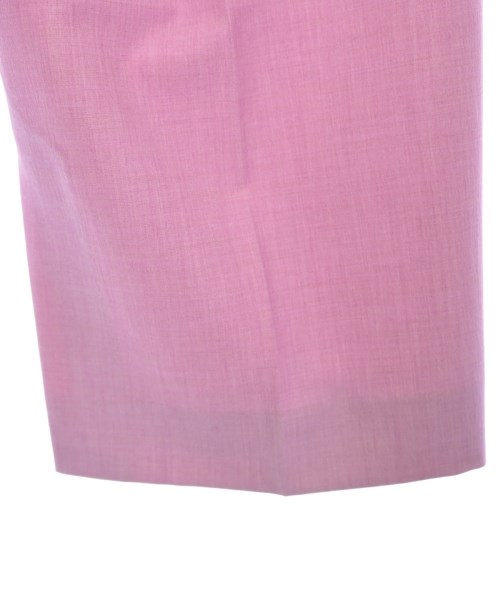 Spick and Span（スピックアンドスパン）スラックス ピンク サイズ:36(S位) レディース/2200627021022