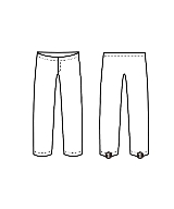 Spick and Span（スピックアンドスパン）スラックス ピンク サイズ:36(S位) レディース/2200627021022