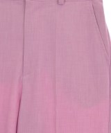 Spick and Span（スピックアンドスパン）スラックス ピンク サイズ:36(S位) レディース/2200627021022