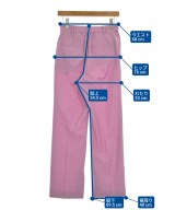 Spick and Span（スピックアンドスパン）スラックス ピンク サイズ:36(S位) レディース/2200627021022