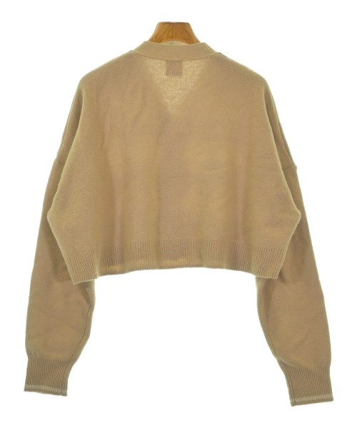 Spick and Span（スピックアンドスパン）カーディガン ベージュ サイズ:F レディース/2200627021039