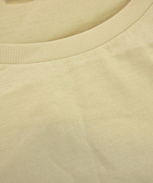 Spick and Span（スピックアンドスパン）Tシャツ・カットソー ベージュ サイズ:F レディース/2200627021053