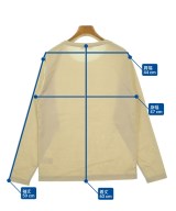 Spick and Span（スピックアンドスパン）Tシャツ・カットソー ベージュ サイズ:F レディース/2200627021053