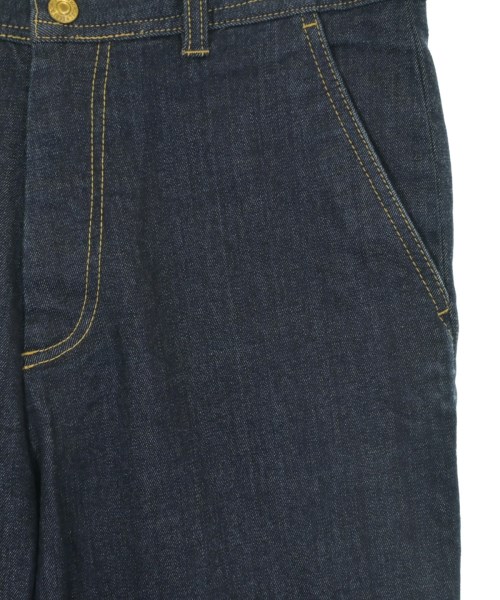 Spick and Span（スピックアンドスパン）デニムパンツ 紺 サイズ:38(M位) レディース/2200628870049