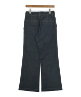 Spick and Span（スピックアンドスパン）デニムパンツ 紺 サイズ:38(M位) レディース/2200628870049