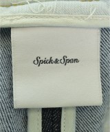 Spick and Span（スピックアンドスパン）デニムパンツ 紺 サイズ:38(M位) レディース/2200628870049