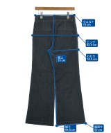 Spick and Span（スピックアンドスパン）デニムパンツ 紺 サイズ:38(M位) レディース/2200628870049