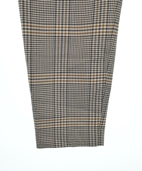 Spick and Span（スピックアンドスパン）スラックス 白 サイズ:38(M位) レディース/2200611519047