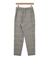 Spick and Span（スピックアンドスパン）スラックス 白 サイズ:38(M位) レディース/2200611519047