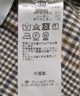 Spick and Span（スピックアンドスパン）スラックス 白 サイズ:38(M位) レディース/2200611519047