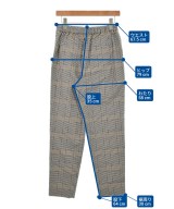 Spick and Span（スピックアンドスパン）スラックス 白 サイズ:38(M位) レディース/2200611519047