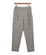 Spick and Span スラックス