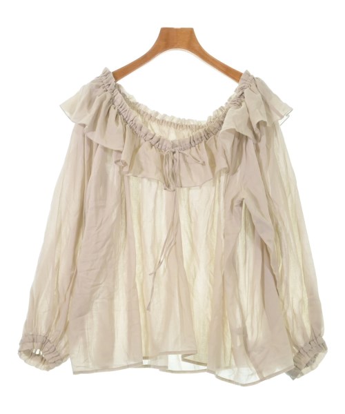 スピックアンドスパン(Spick and Span)のSpick and Span ブラウス