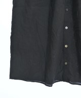 Spick and Span（スピックアンドスパン）カジュアルシャツ 黒 サイズ:F レディース/2200611519115