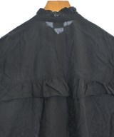 Spick and Span（スピックアンドスパン）カジュアルシャツ 黒 サイズ:F レディース/2200611519115