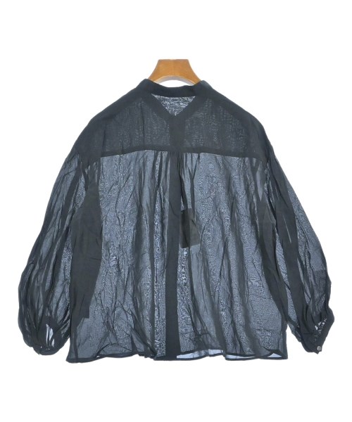 Spick and Span（スピックアンドスパン）カジュアルシャツ 紺 サイズ:F レディース/2200611519139