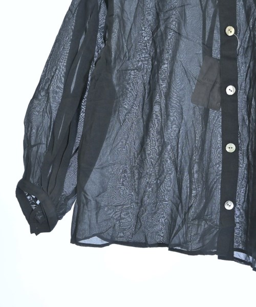 Spick and Span（スピックアンドスパン）カジュアルシャツ 紺 サイズ:F レディース/2200611519139