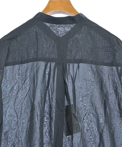 Spick and Span（スピックアンドスパン）カジュアルシャツ 紺 サイズ:F レディース/2200611519139