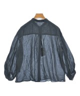 Spick and Span（スピックアンドスパン）カジュアルシャツ 紺 サイズ:F レディース/2200611519139