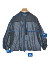 Spick and Span（スピックアンドスパン）カジュアルシャツ 紺 サイズ:F レディース/2200611519139