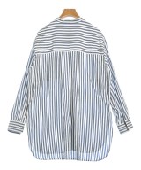 Spick and Span（スピックアンドスパン）カジュアルシャツ 青 サイズ:F レディース/2200611519153