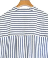 Spick and Span（スピックアンドスパン）カジュアルシャツ 青 サイズ:F レディース/2200611519153