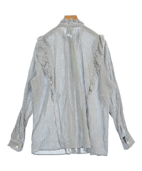 Spick and Span（スピックアンドスパン）カジュアルシャツ 黒 サイズ:F レディース/2200611519160