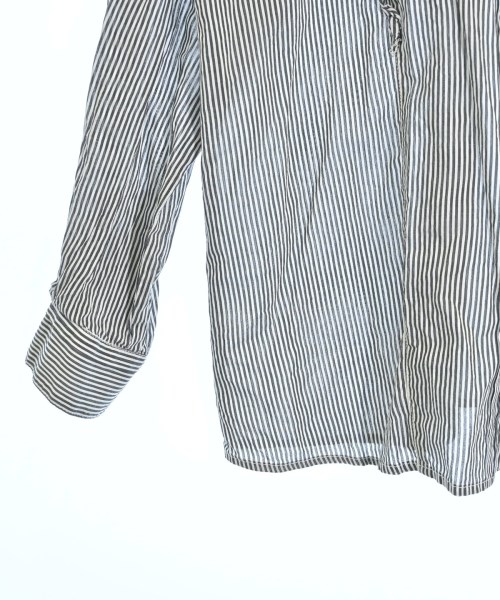 Spick and Span（スピックアンドスパン）カジュアルシャツ 黒 サイズ:F レディース/2200611519160