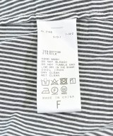 Spick and Span（スピックアンドスパン）カジュアルシャツ 黒 サイズ:F レディース/2200611519160