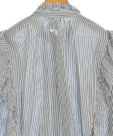 Spick and Span（スピックアンドスパン）カジュアルシャツ 黒 サイズ:F レディース/2200611519160