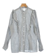 Spick and Span カジュアルシャツ