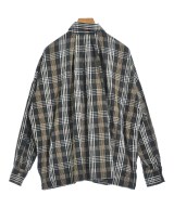 Spick and Span（スピックアンドスパン）カジュアルシャツ 黒 サイズ:F レディース/2200611519184