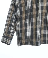 Spick and Span（スピックアンドスパン）カジュアルシャツ 黒 サイズ:F レディース/2200611519184