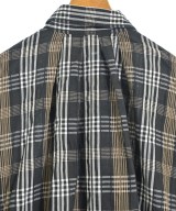 Spick and Span（スピックアンドスパン）カジュアルシャツ 黒 サイズ:F レディース/2200611519184