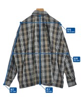 Spick and Span（スピックアンドスパン）カジュアルシャツ 黒 サイズ:F レディース/2200611519184