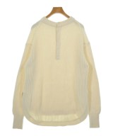 Spick and Span（スピックアンドスパン）ニット・セーター 白 サイズ:F レディース/2200611519238