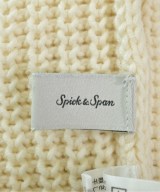 Spick and Span（スピックアンドスパン）ニット・セーター 白 サイズ:F レディース/2200611519238