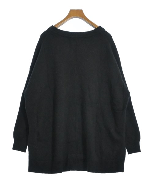 Spick and Span（スピックアンドスパン）ニット・セーター 黒 サイズ:F レディース/2200611519283